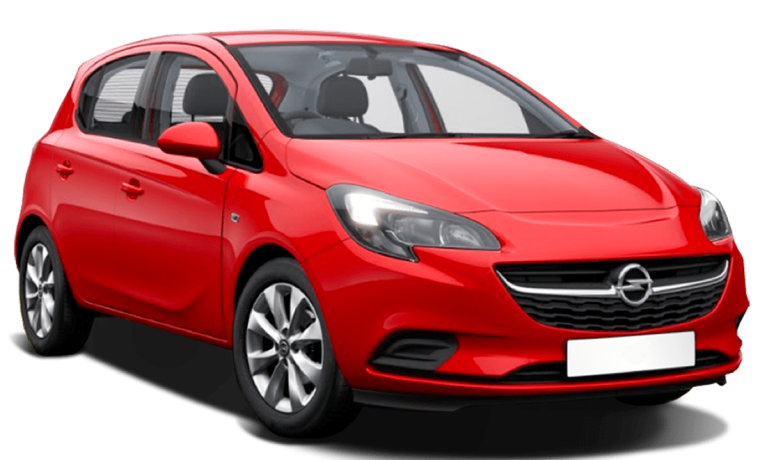 Opel Corsa Diesel