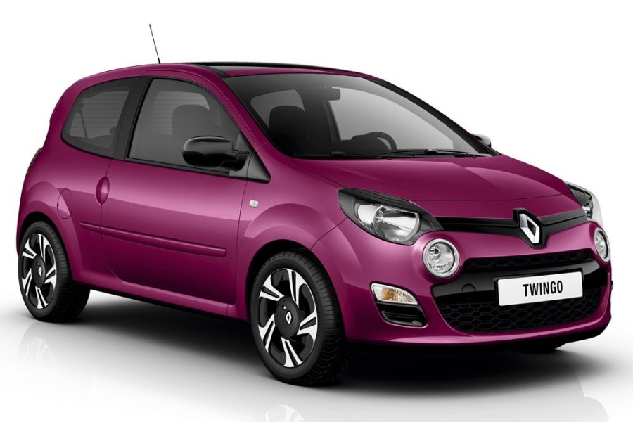 Renault Twingo