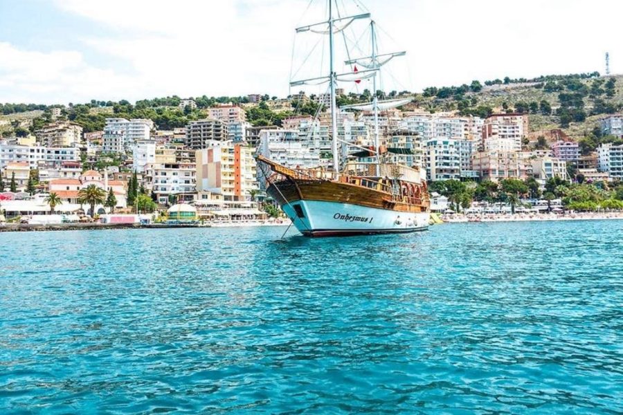 ALBANIA COASTAL ADVENTURE